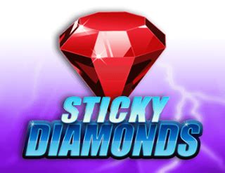 sticky diamonds demo.